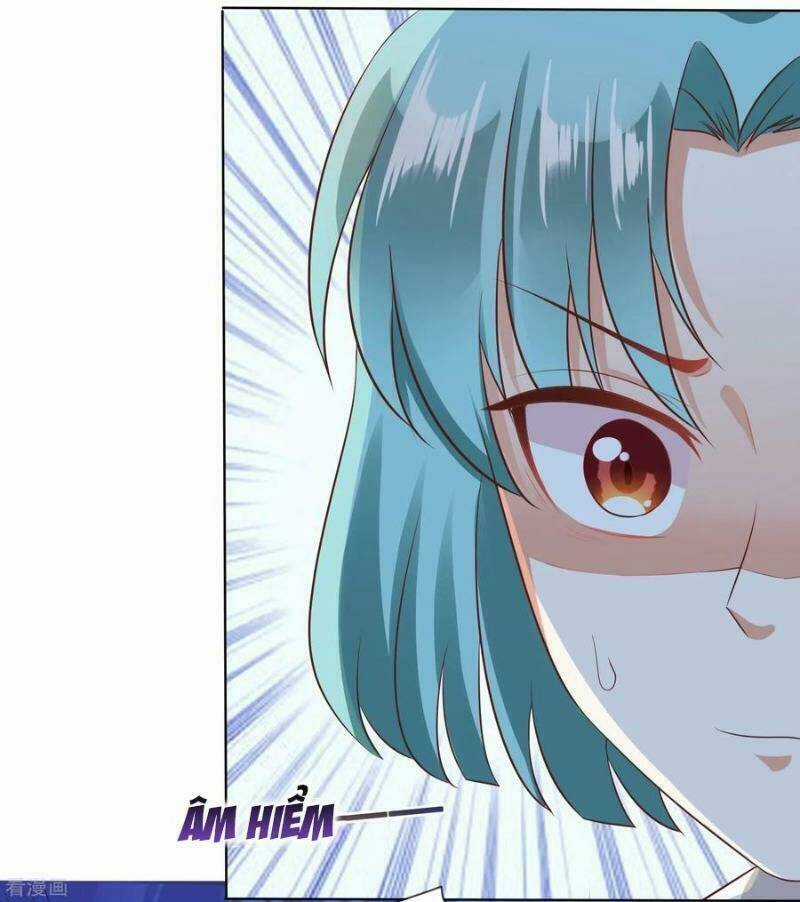 Sư Phụ, Cái Kia Ăn Ngon! - Chapter 21 - Trang 4