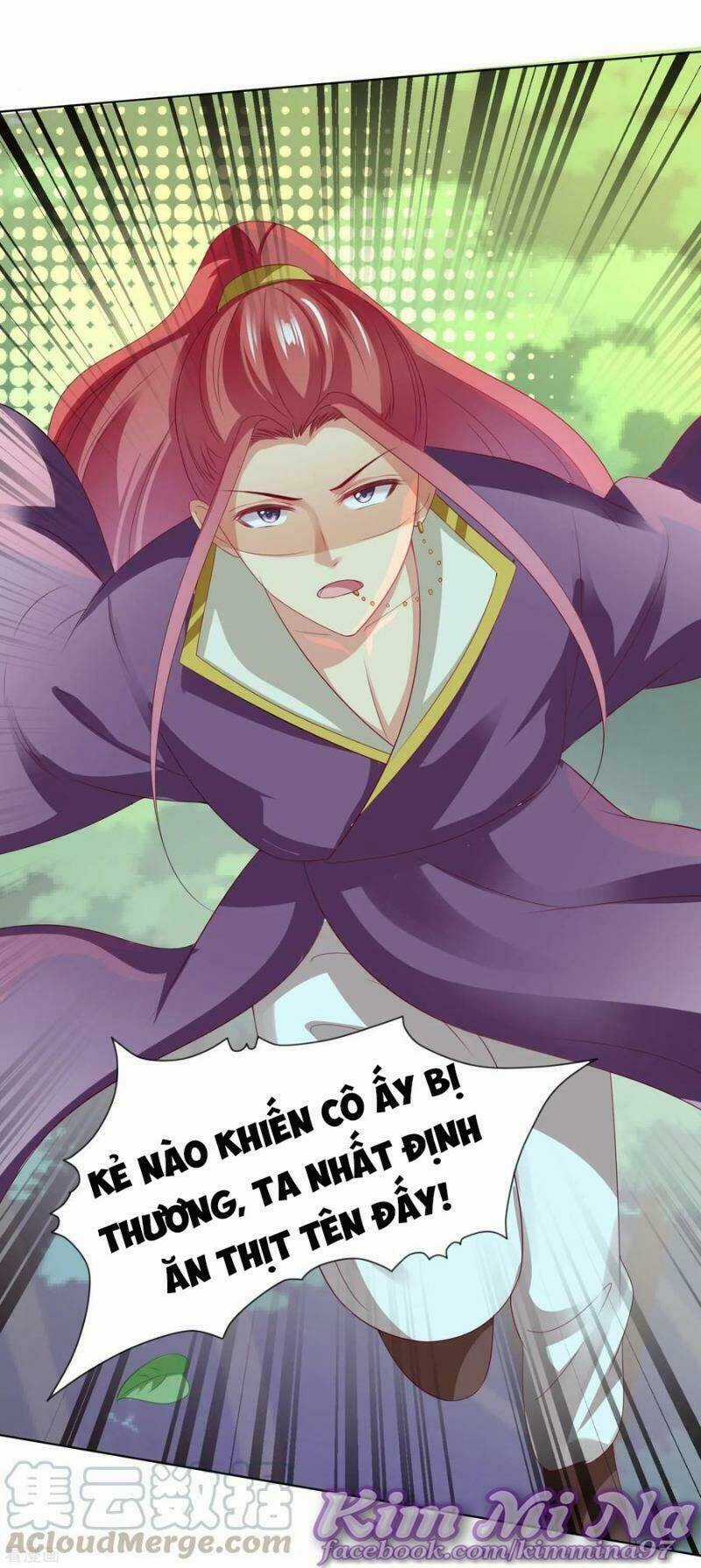 Sư Phụ, Cái Kia Ăn Ngon! - Chapter 21 - Trang 36