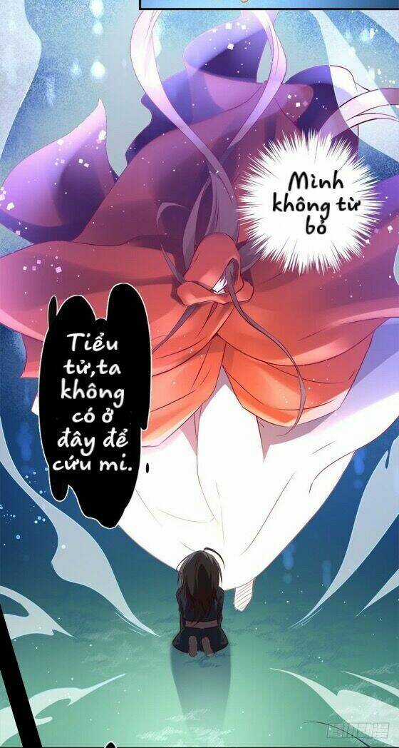 Sư phụ dễ thương của ta - Chapter 3 - Trang 12