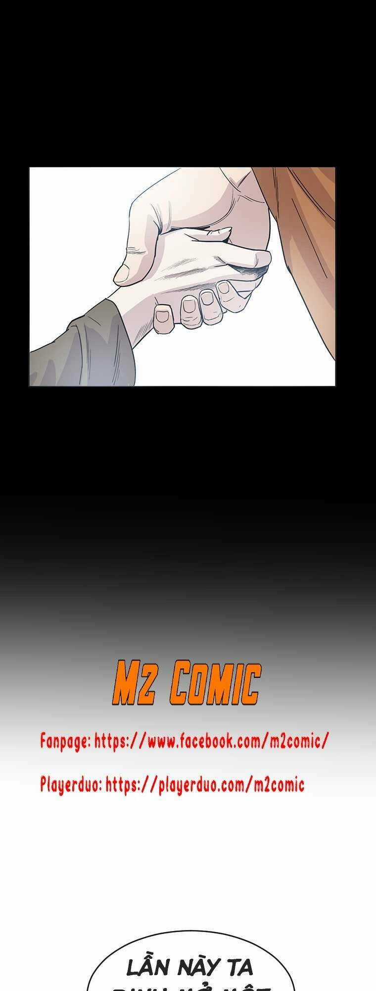 Sư Phụ Quỷ Diện - Chapter 1 - Trang 19