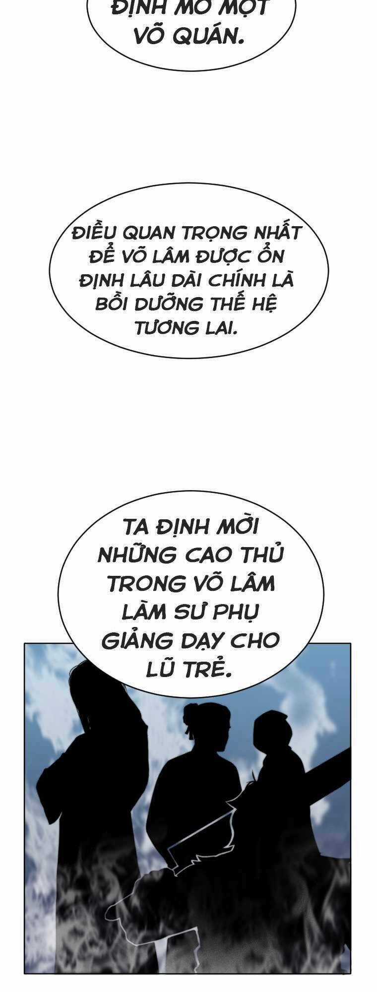 Sư Phụ Quỷ Diện - Chapter 1 - Trang 20