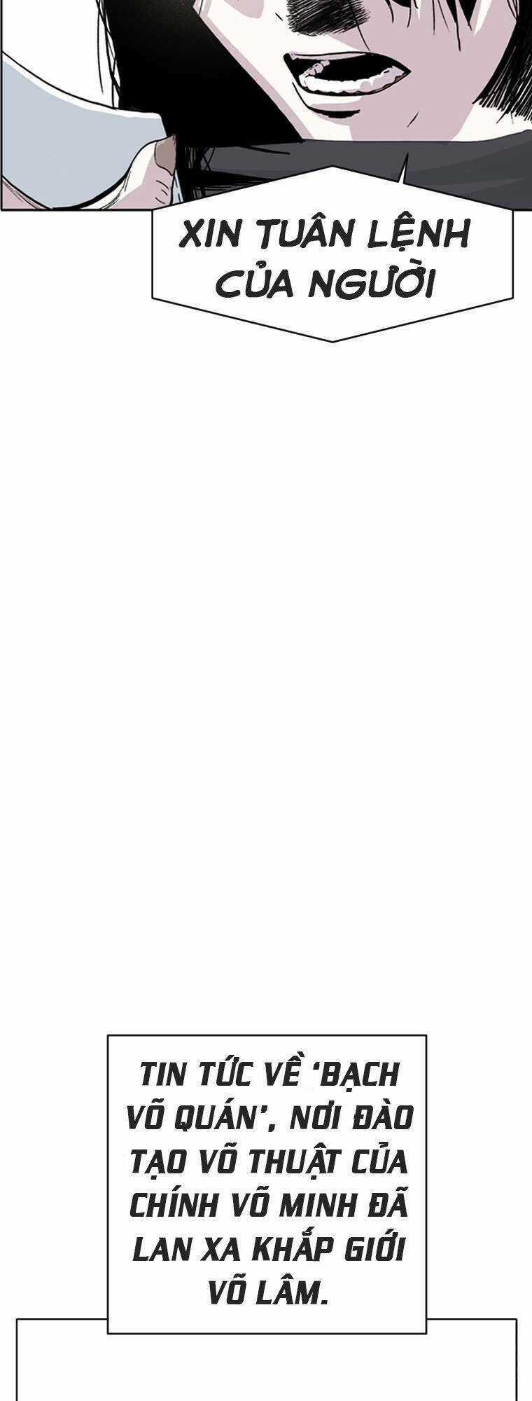 Sư Phụ Quỷ Diện - Chapter 1 - Trang 23