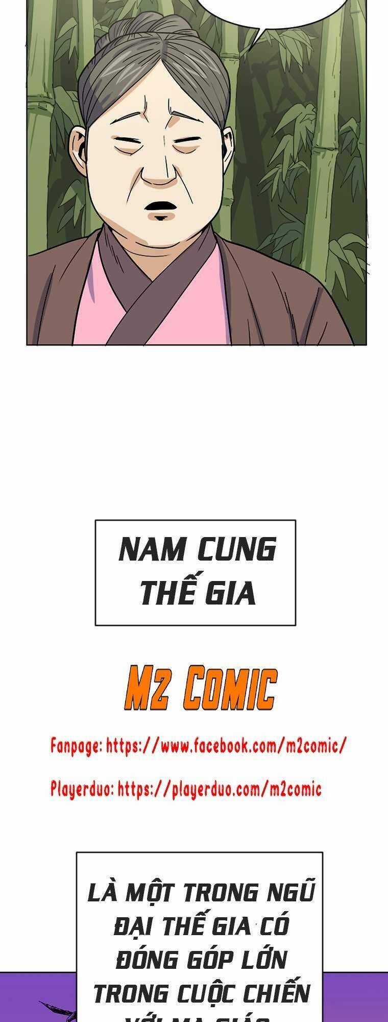 Sư Phụ Quỷ Diện - Chapter 1 - Trang 28