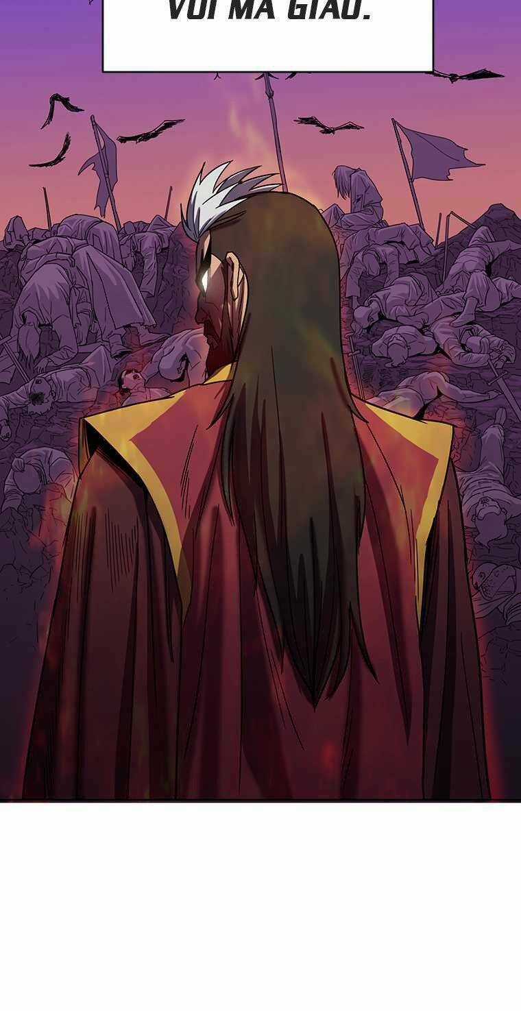 Sư Phụ Quỷ Diện - Chapter 1 - Trang 29