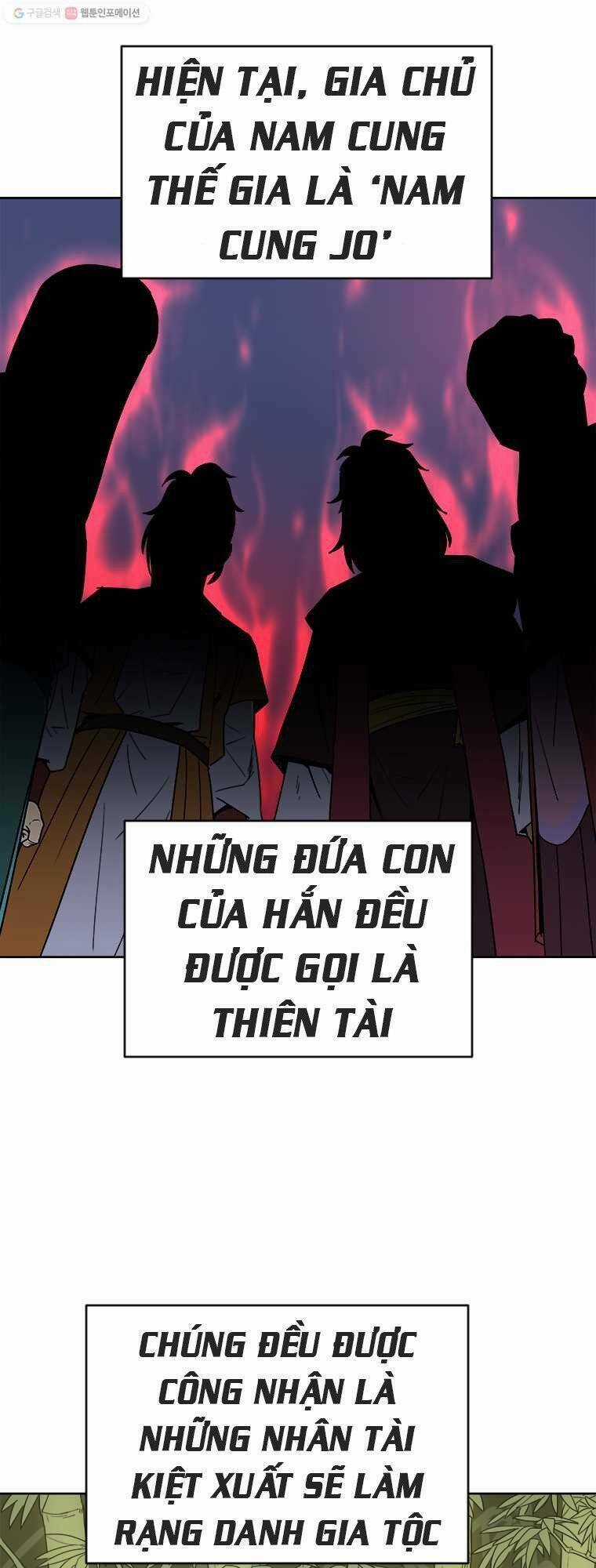 Sư Phụ Quỷ Diện - Chapter 1 - Trang 30