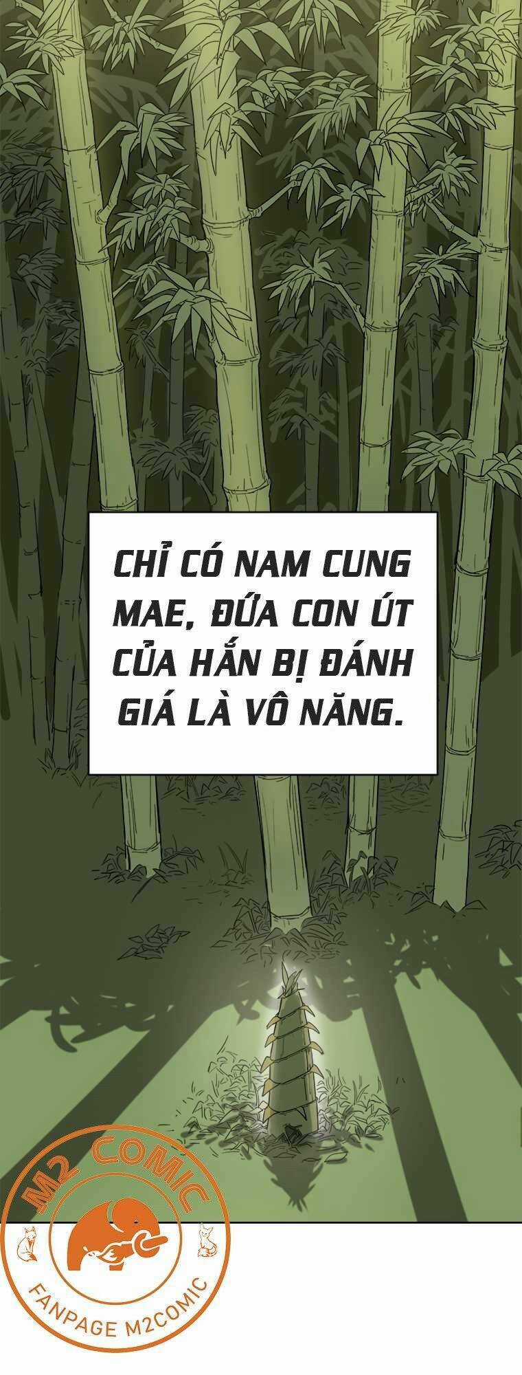 Sư Phụ Quỷ Diện - Chapter 1 - Trang 31