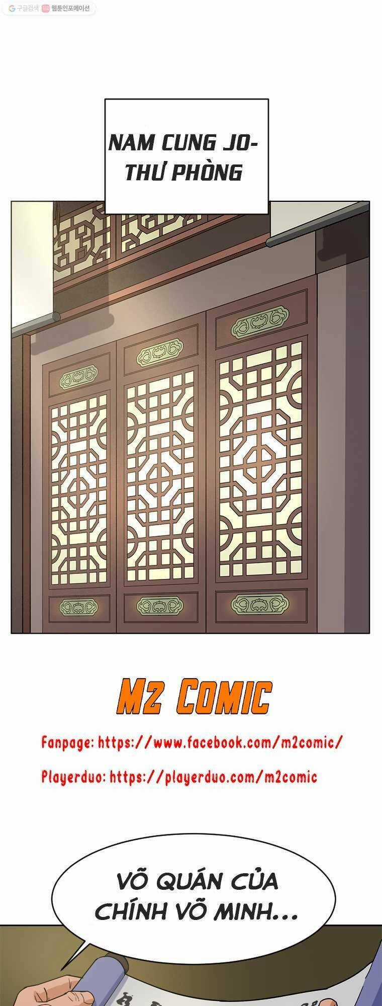 Sư Phụ Quỷ Diện - Chapter 1 - Trang 34