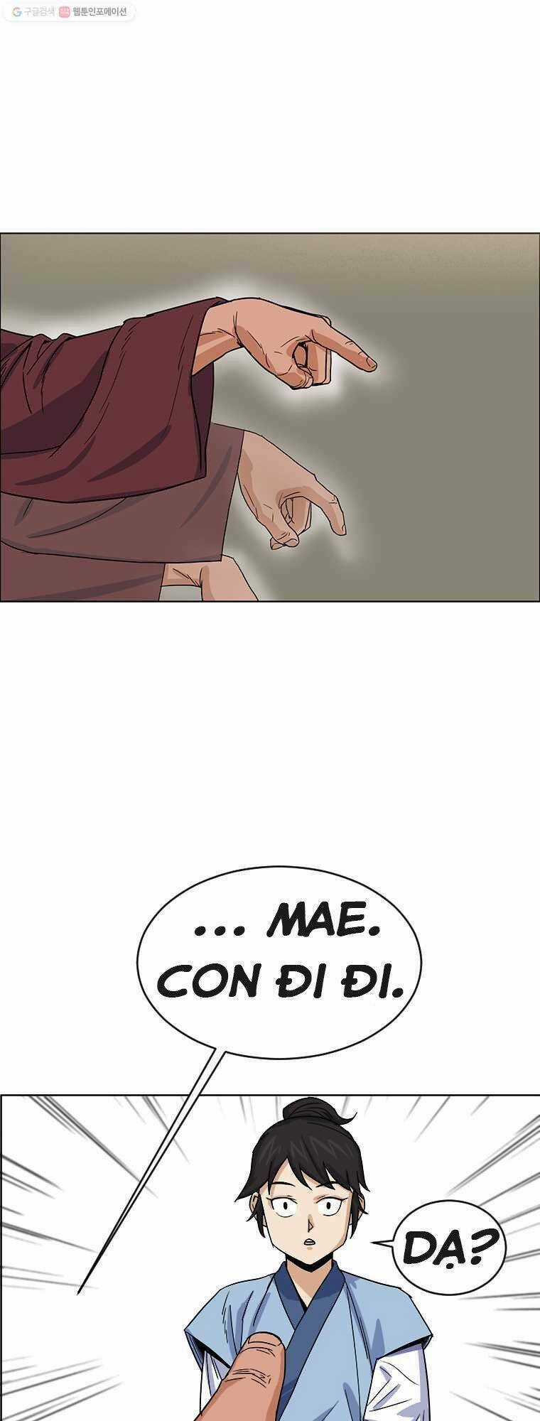 Sư Phụ Quỷ Diện - Chapter 1 - Trang 42