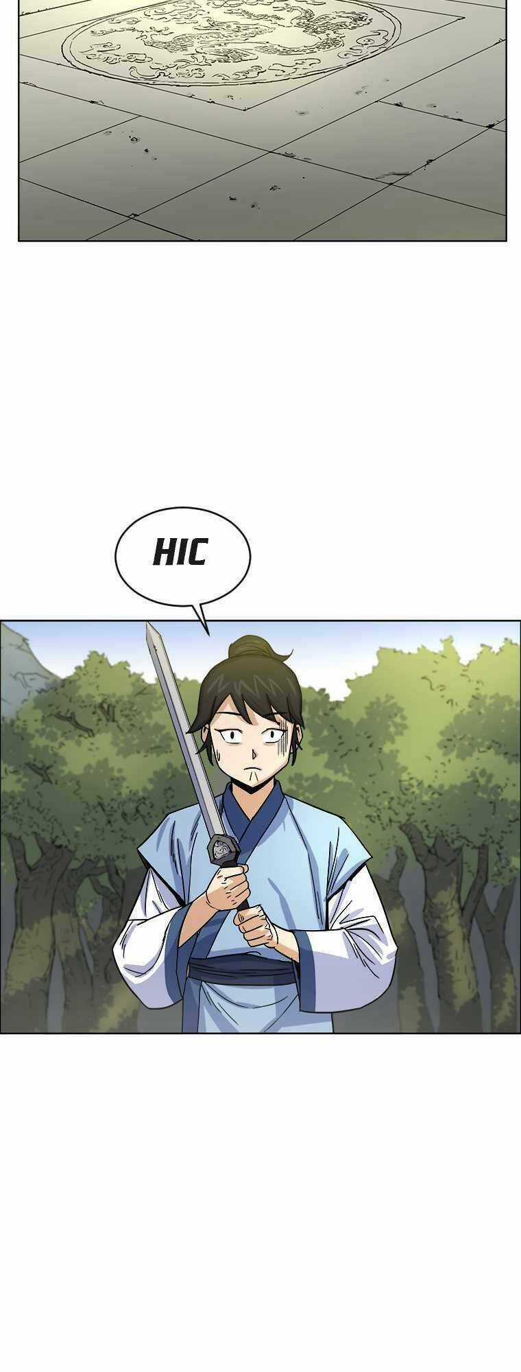 Sư Phụ Quỷ Diện - Chapter 1 - Trang 45