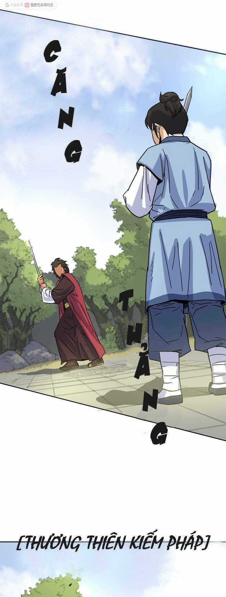 Sư Phụ Quỷ Diện - Chapter 1 - Trang 46