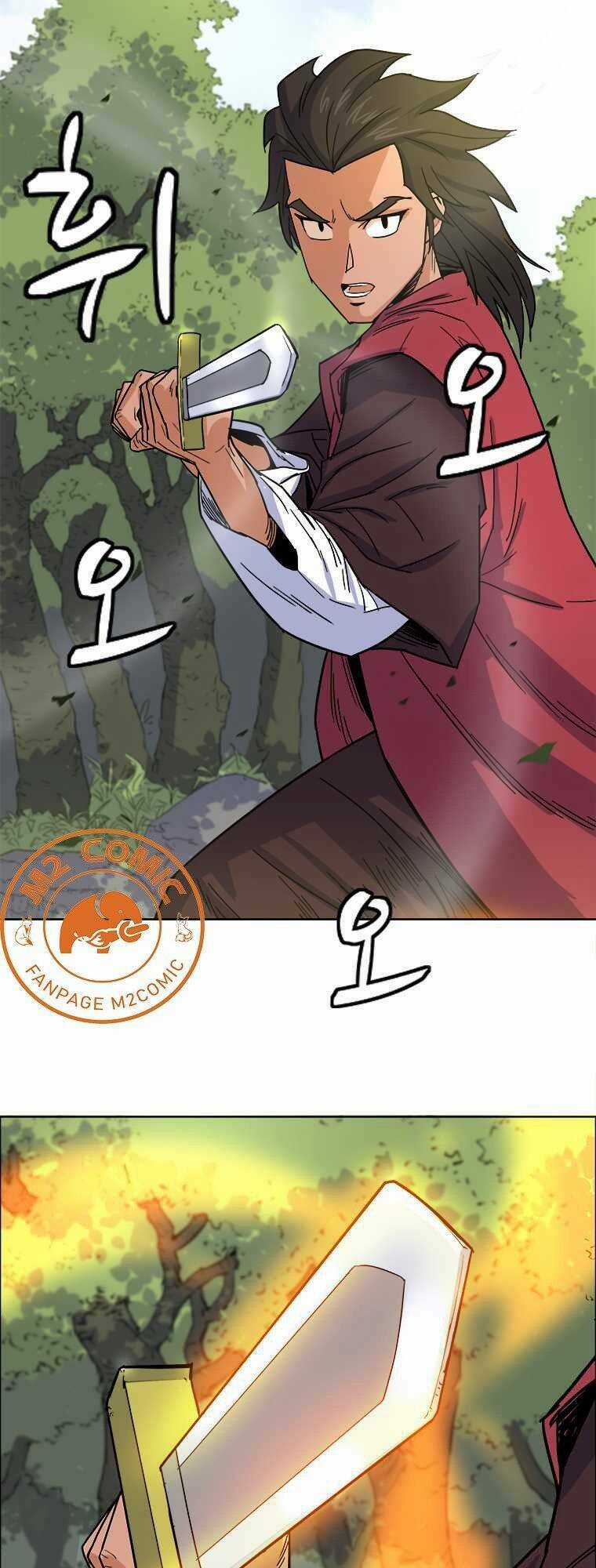 Sư Phụ Quỷ Diện - Chapter 1 - Trang 47