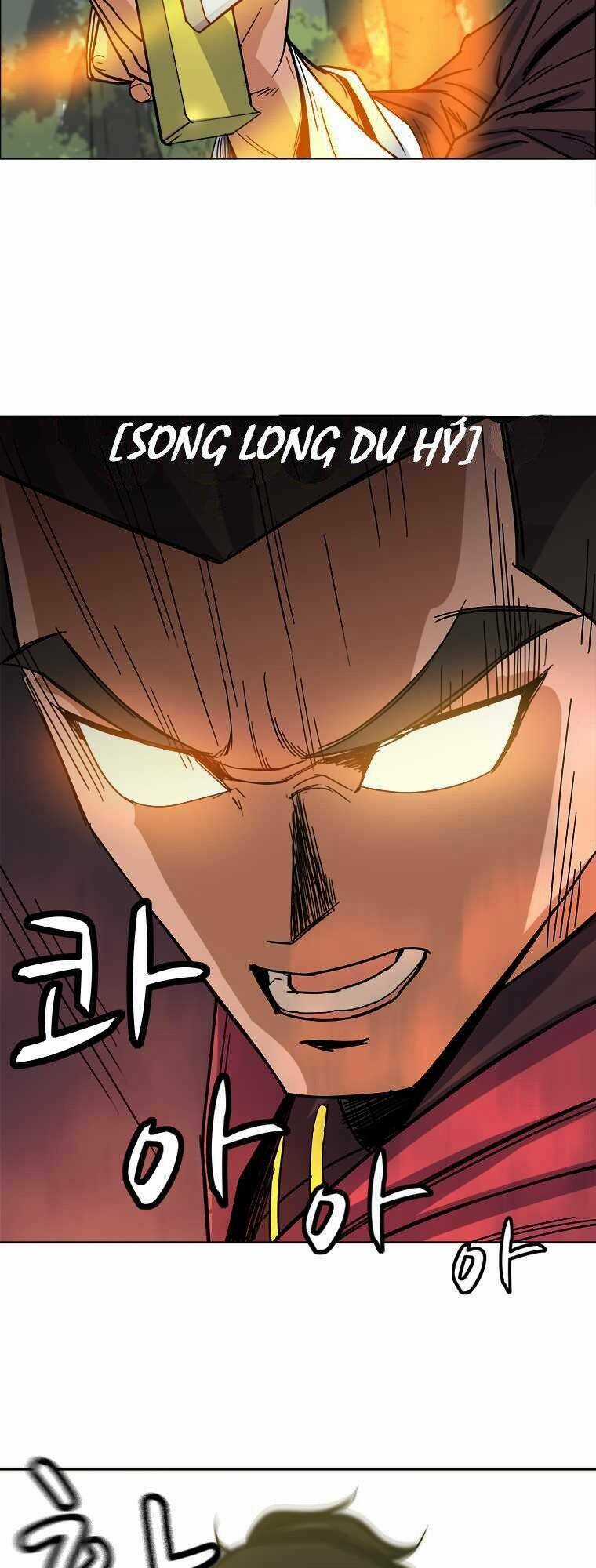 Sư Phụ Quỷ Diện - Chapter 1 - Trang 48