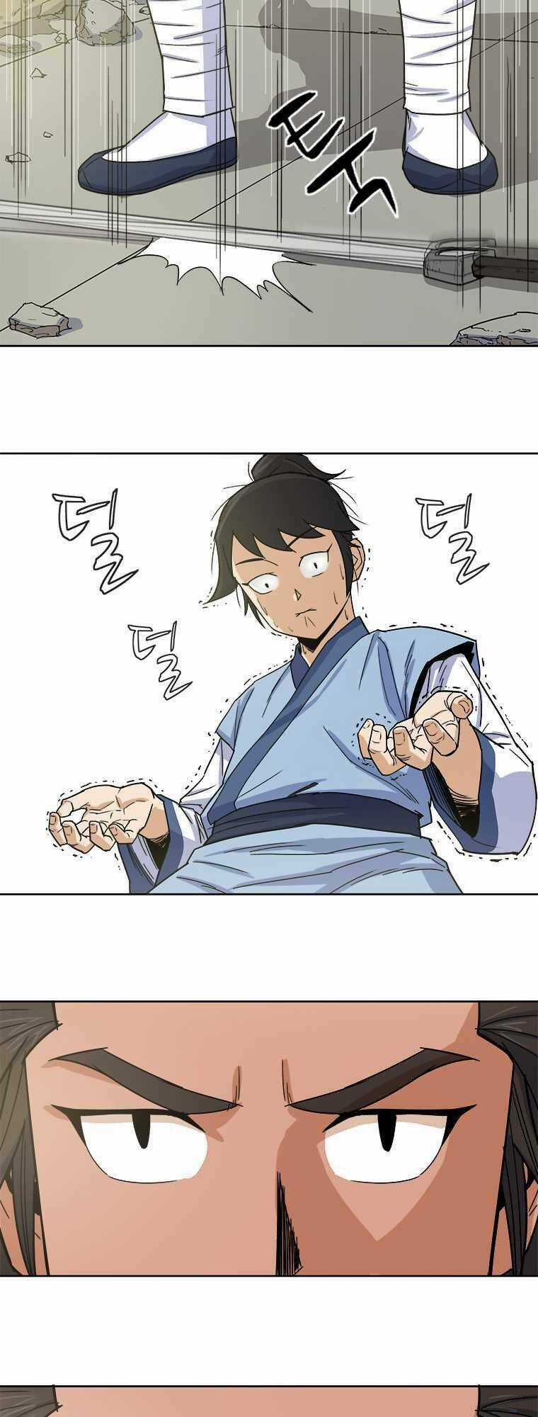 Sư Phụ Quỷ Diện - Chapter 1 - Trang 52