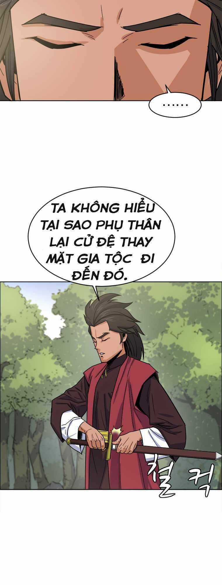 Sư Phụ Quỷ Diện - Chapter 1 - Trang 53