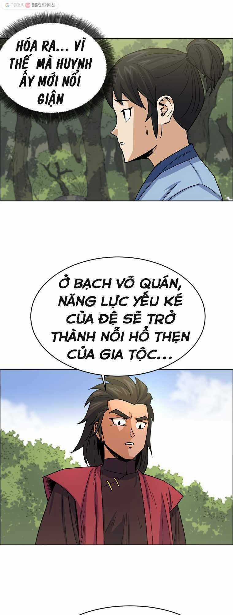 Sư Phụ Quỷ Diện - Chapter 1 - Trang 54