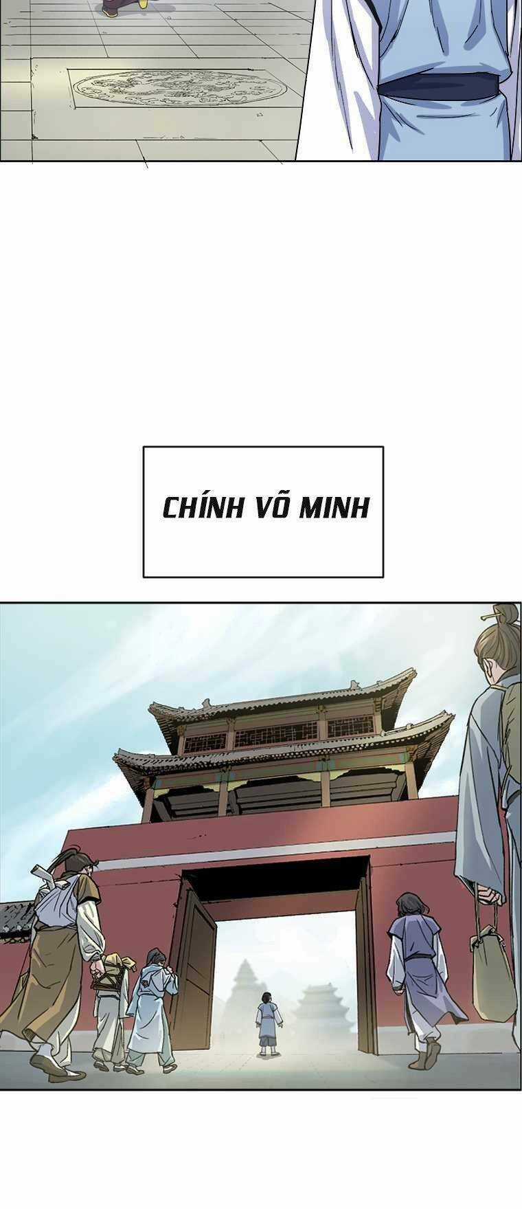 Sư Phụ Quỷ Diện - Chapter 1 - Trang 57