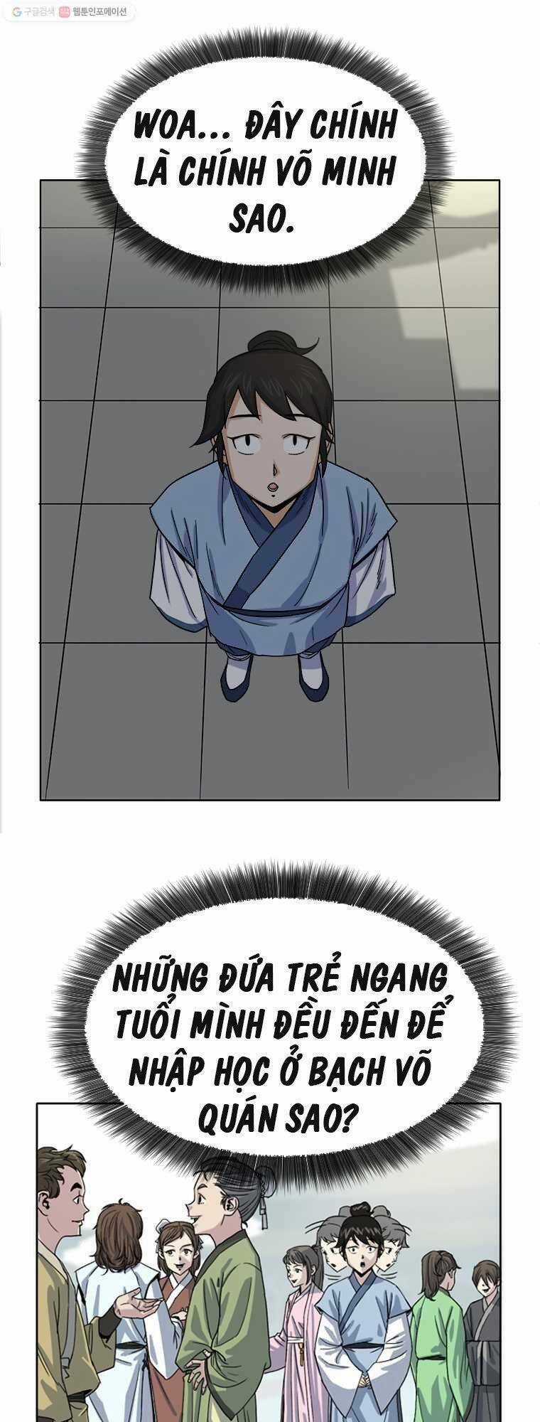 Sư Phụ Quỷ Diện - Chapter 1 - Trang 58