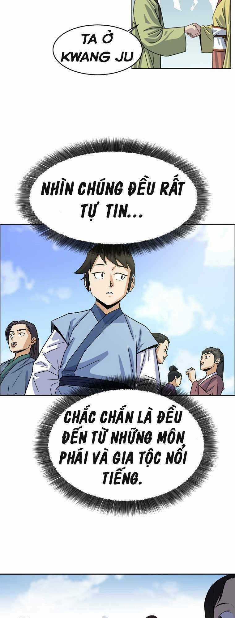Sư Phụ Quỷ Diện - Chapter 1 - Trang 60