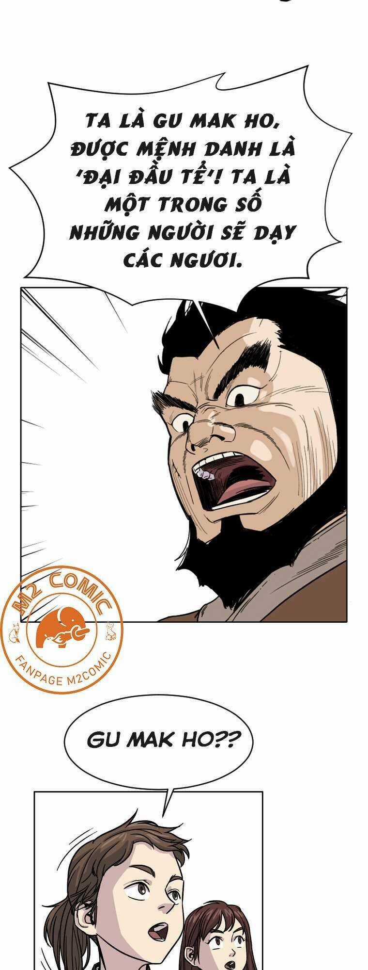 Sư Phụ Quỷ Diện - Chapter 1 - Trang 63