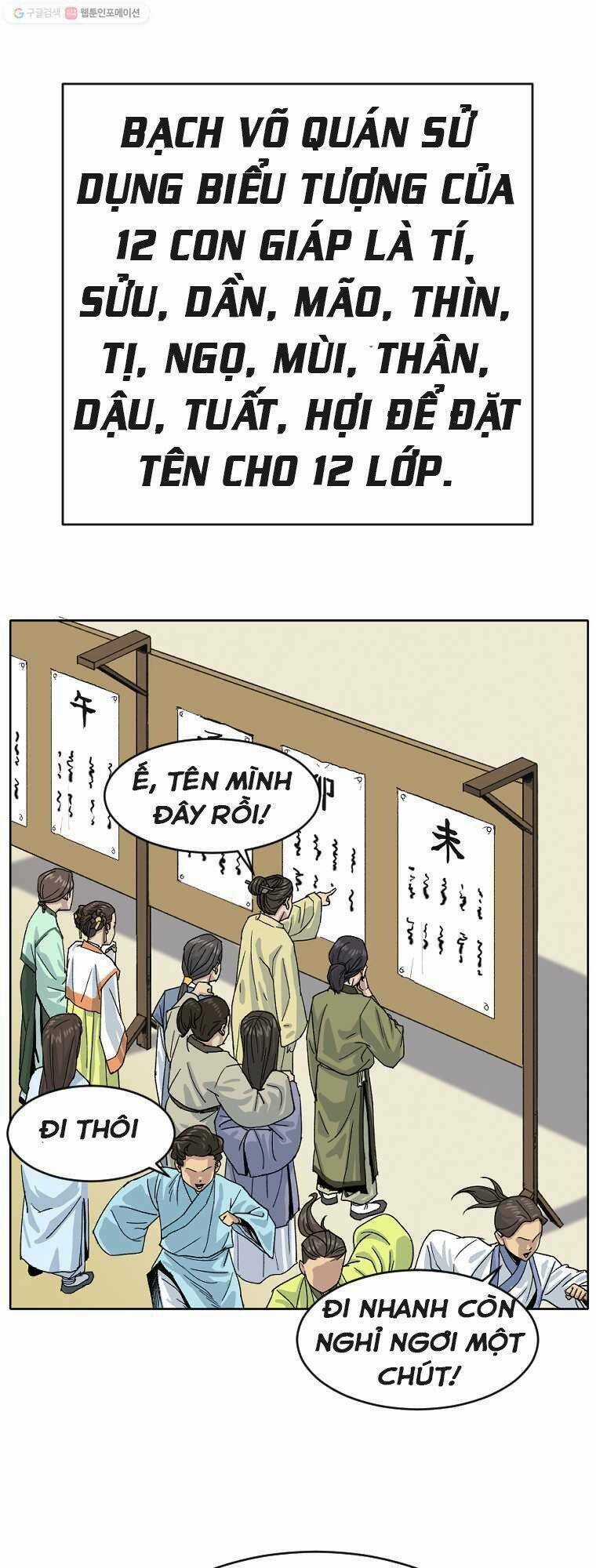 Sư Phụ Quỷ Diện - Chapter 1 - Trang 66