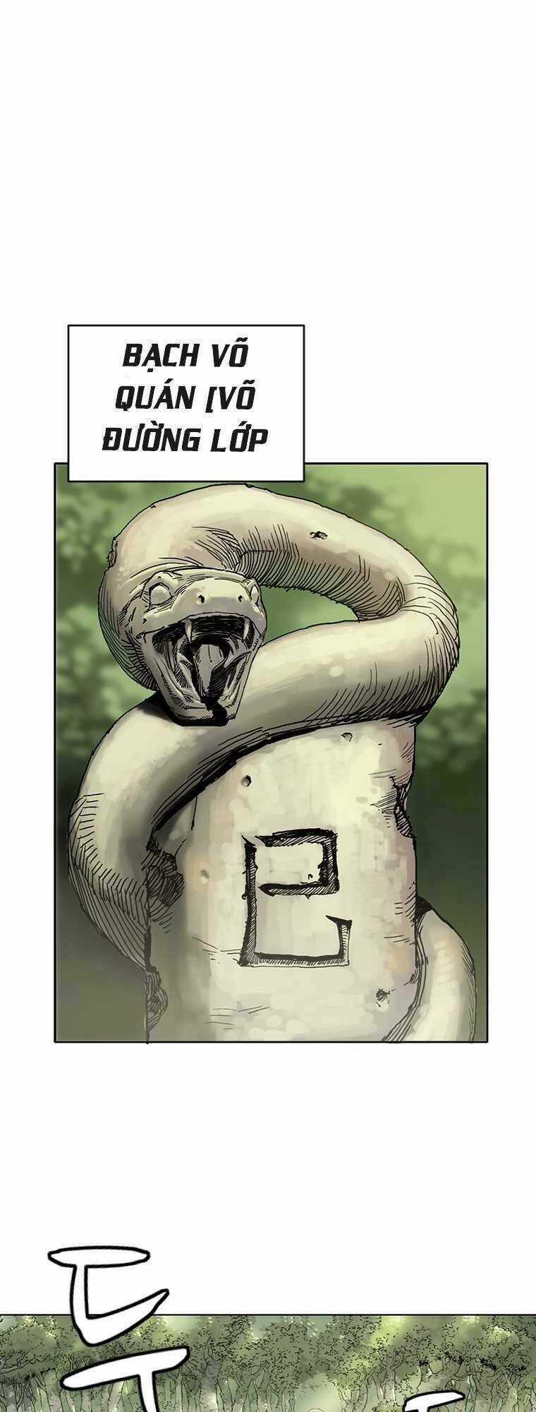 Sư Phụ Quỷ Diện - Chapter 1 - Trang 68