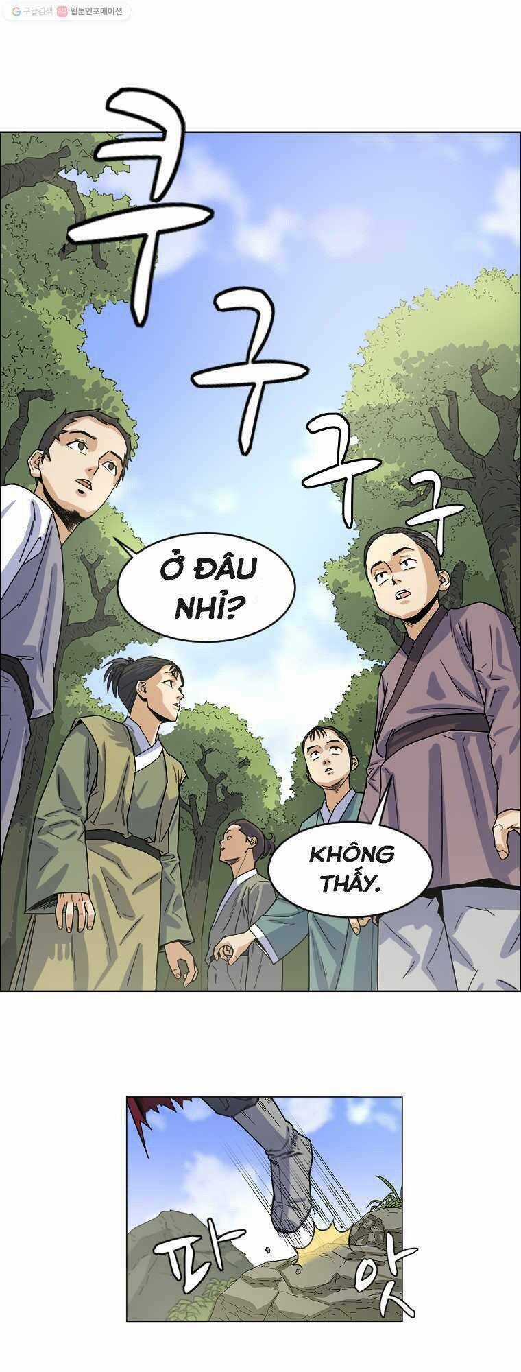 Sư Phụ Quỷ Diện - Chapter 1 - Trang 70