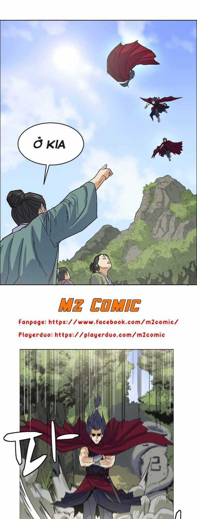 Sư Phụ Quỷ Diện - Chapter 1 - Trang 71