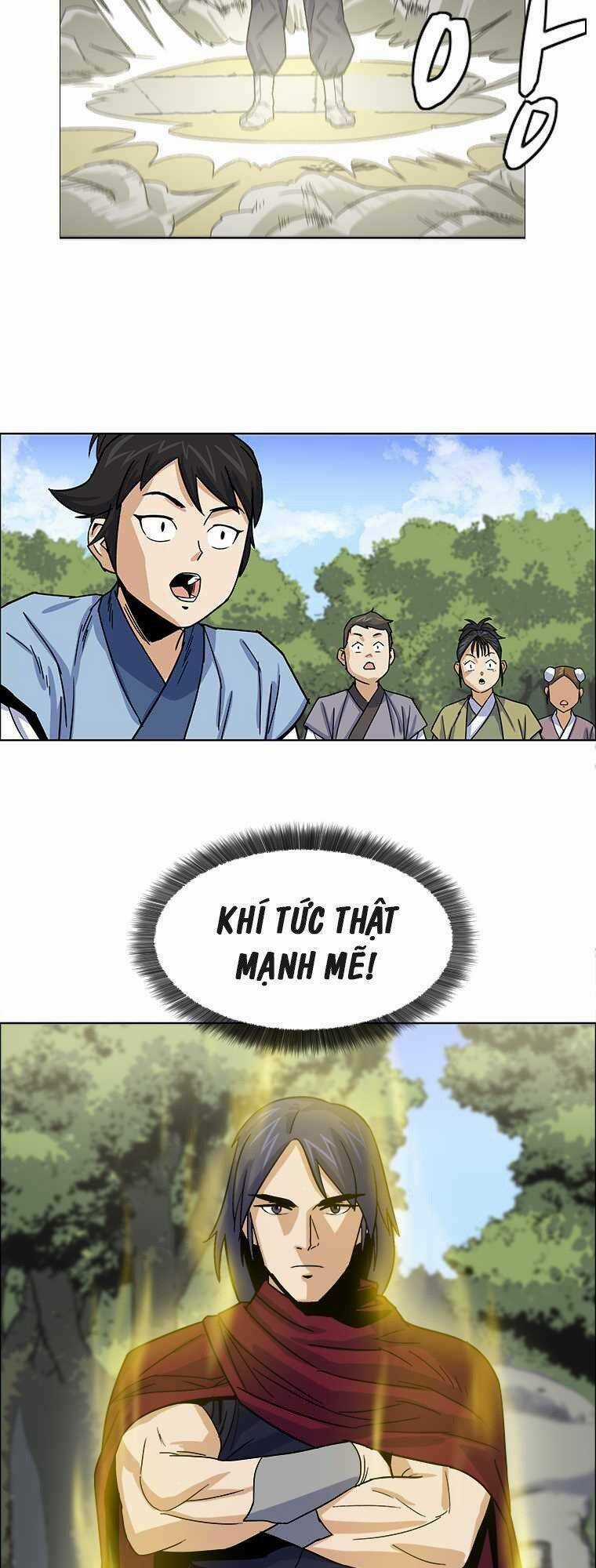 Sư Phụ Quỷ Diện - Chapter 1 - Trang 72