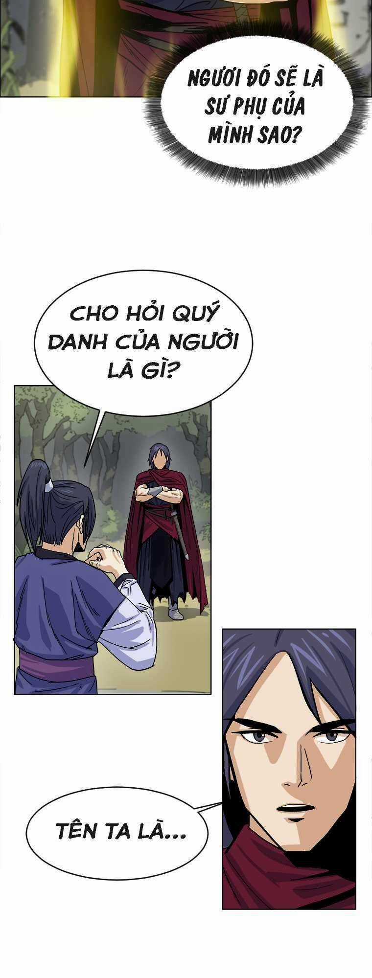 Sư Phụ Quỷ Diện - Chapter 1 - Trang 73