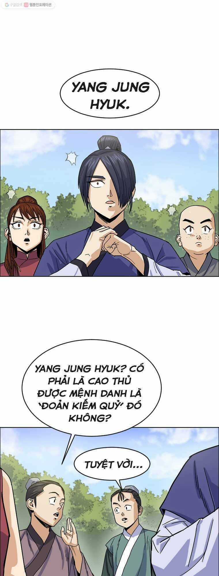 Sư Phụ Quỷ Diện - Chapter 1 - Trang 74