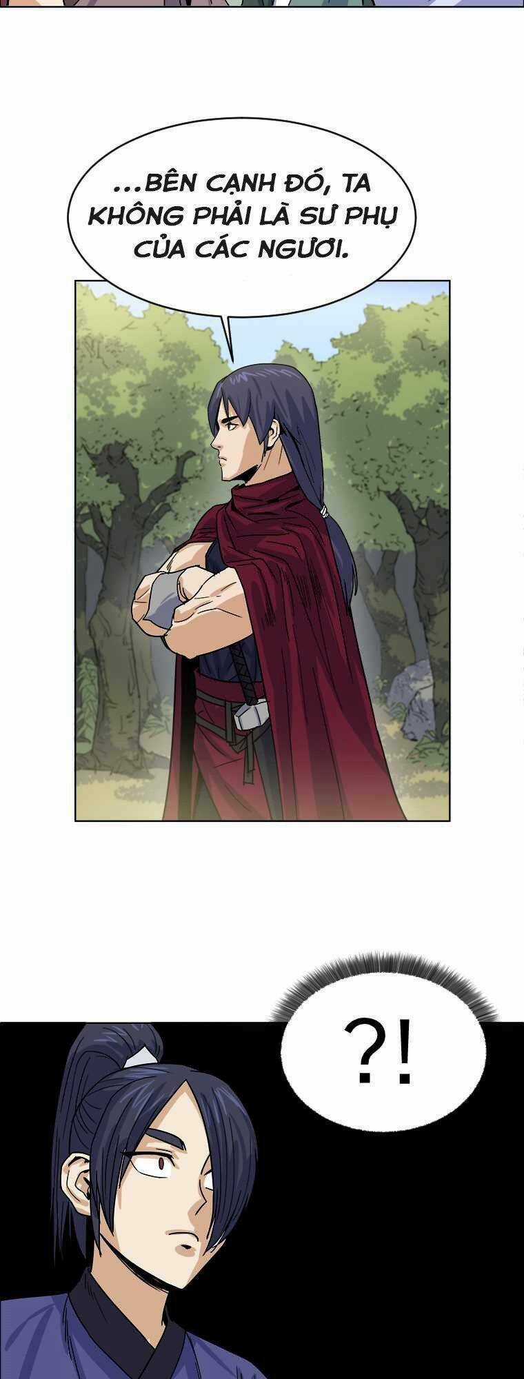 Sư Phụ Quỷ Diện - Chapter 1 - Trang 75