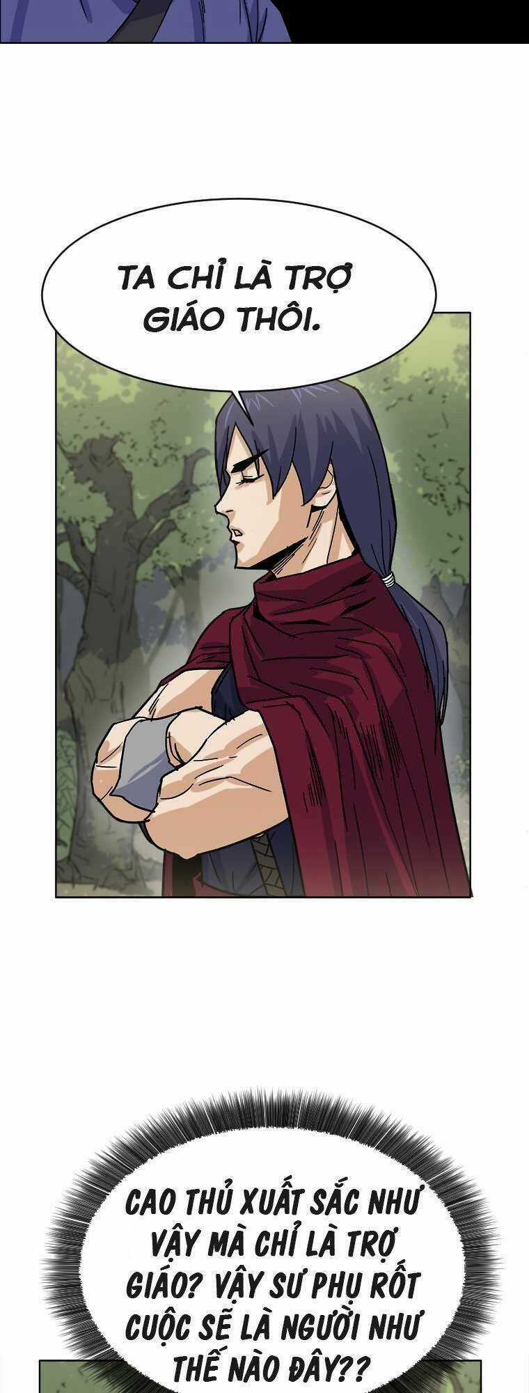 Sư Phụ Quỷ Diện - Chapter 1 - Trang 76