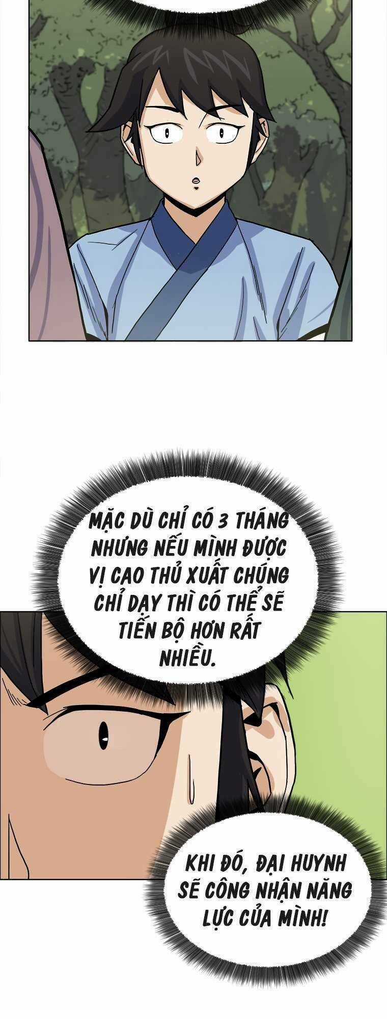 Sư Phụ Quỷ Diện - Chapter 1 - Trang 77
