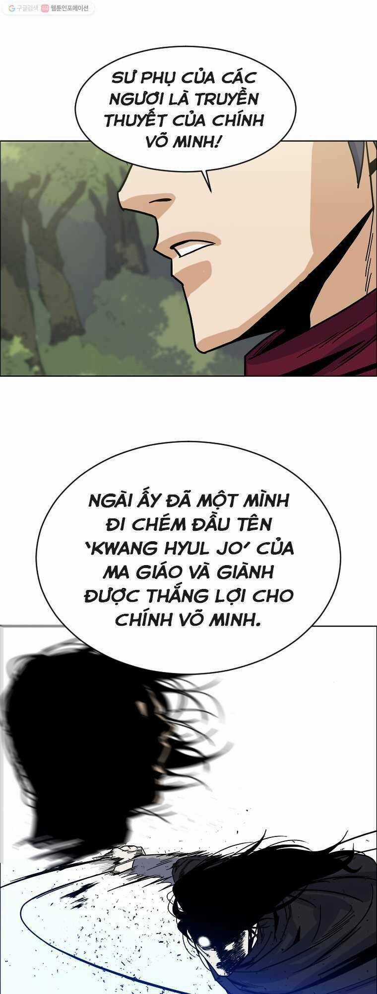 Sư Phụ Quỷ Diện - Chapter 1 - Trang 78