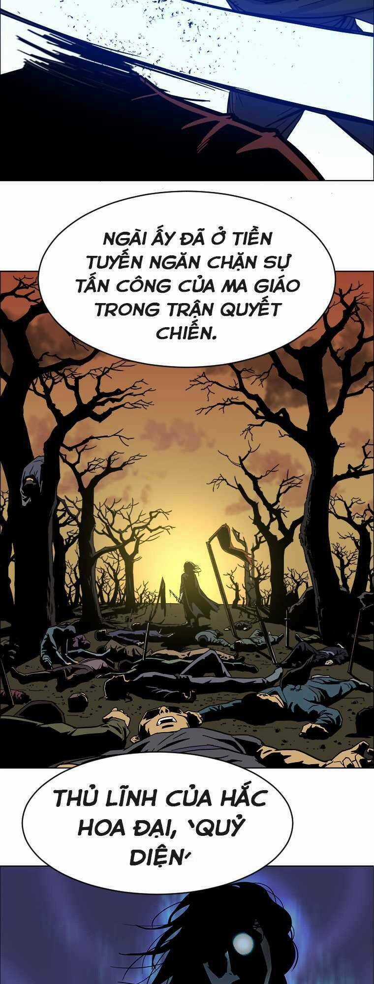 Sư Phụ Quỷ Diện - Chapter 1 - Trang 79