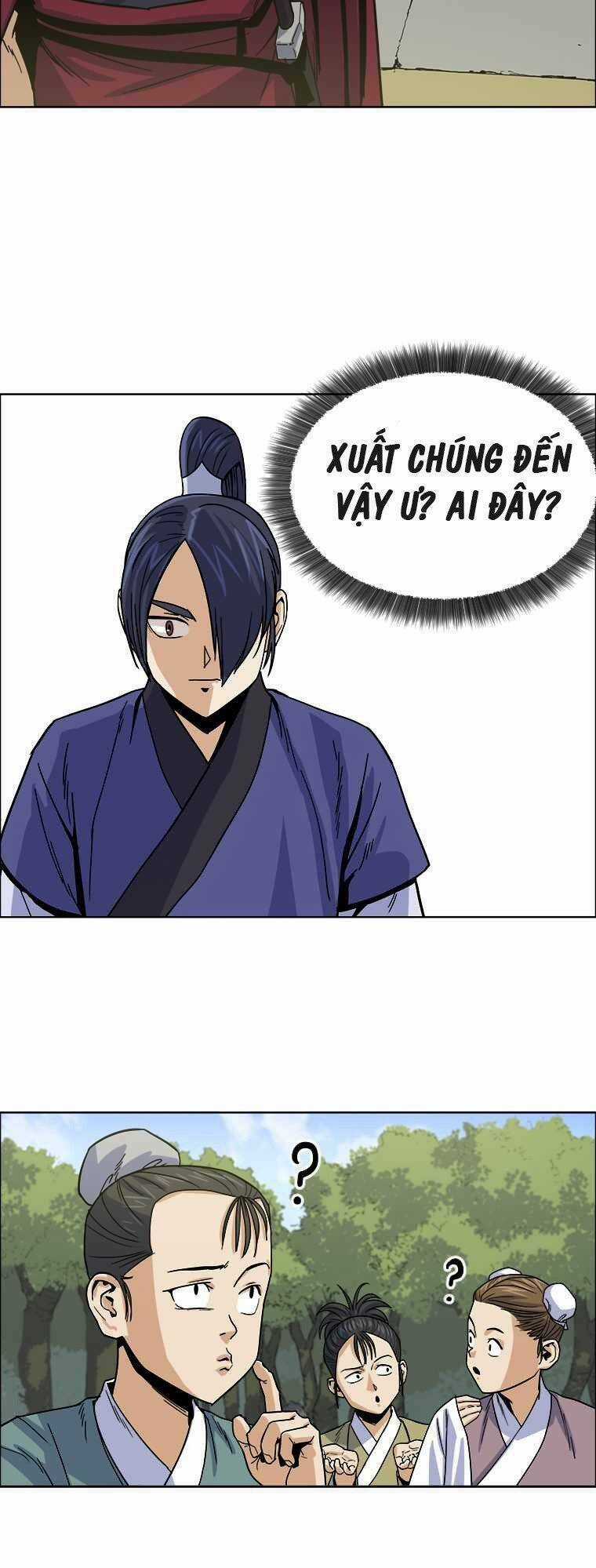 Sư Phụ Quỷ Diện - Chapter 1 - Trang 81