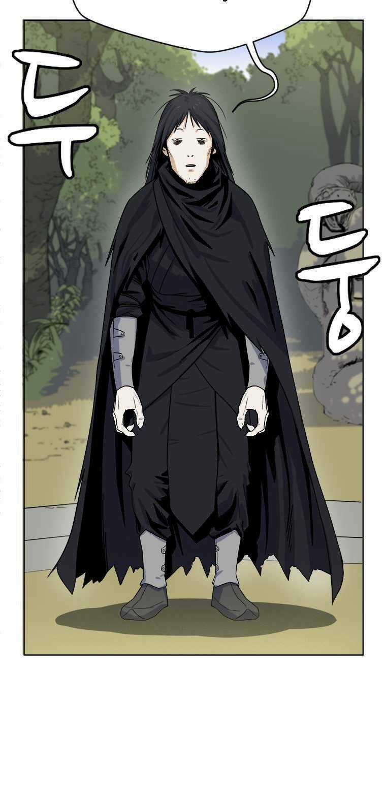 Sư Phụ Quỷ Diện - Chapter 1 - Trang 85