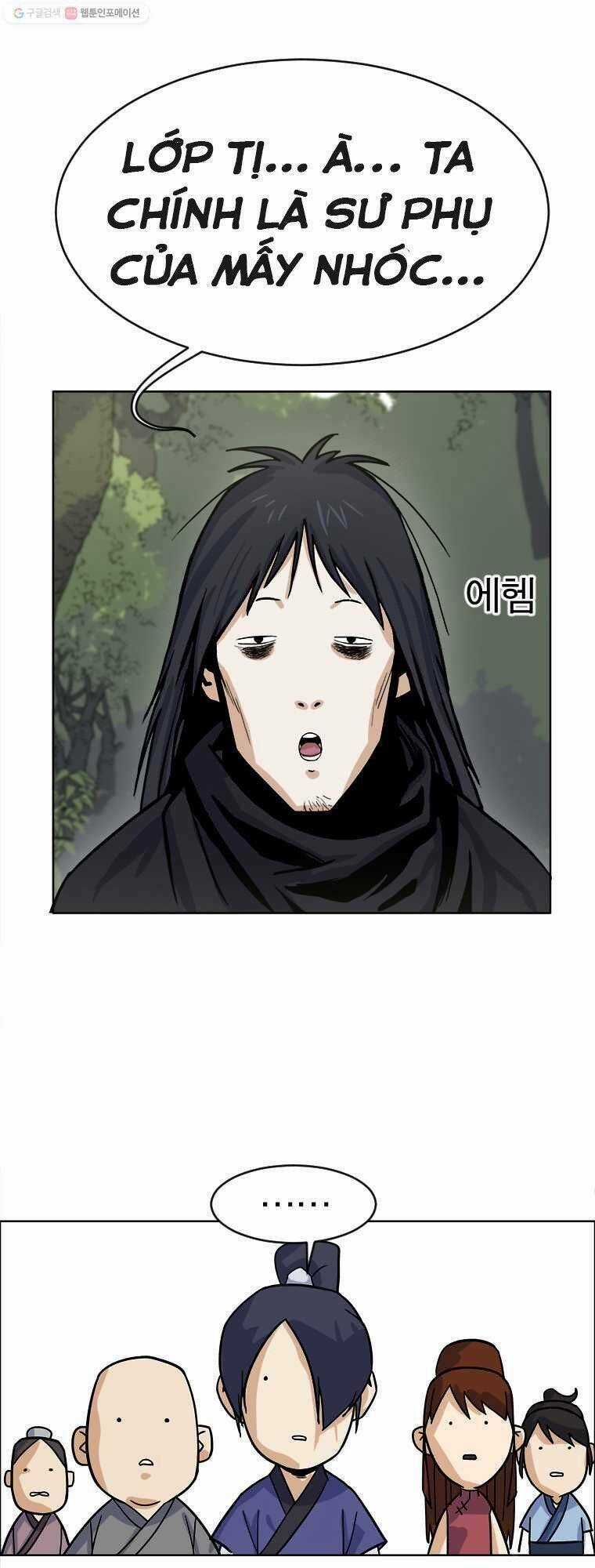 Sư Phụ Quỷ Diện - Chapter 1 - Trang 86