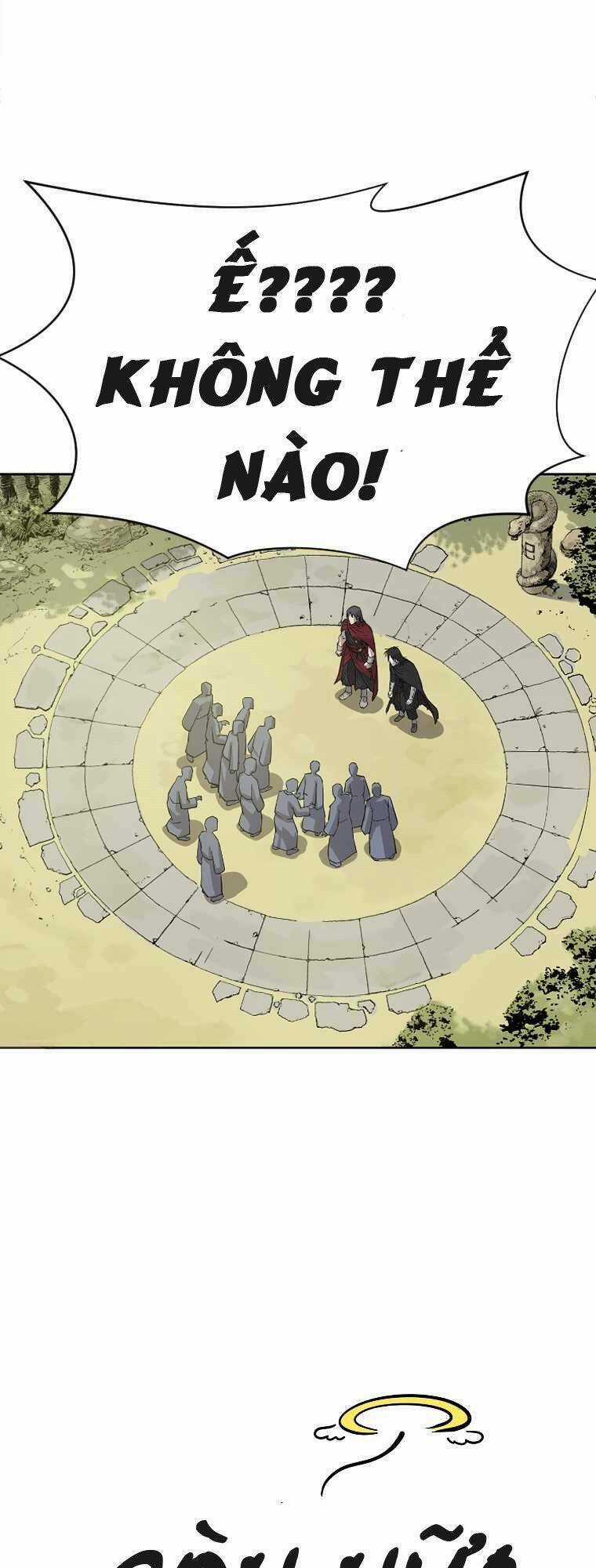 Sư Phụ Quỷ Diện - Chapter 1 - Trang 87