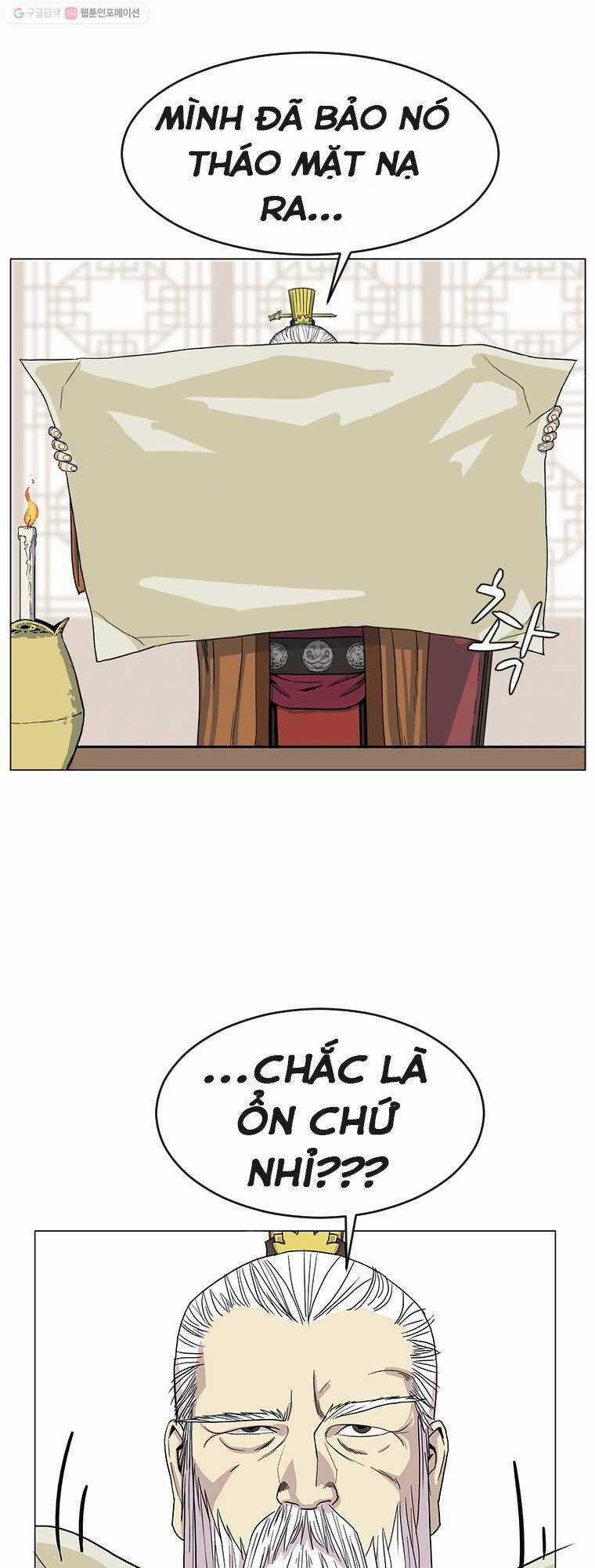 Sư Phụ Quỷ Diện - Chapter 1 - Trang 90