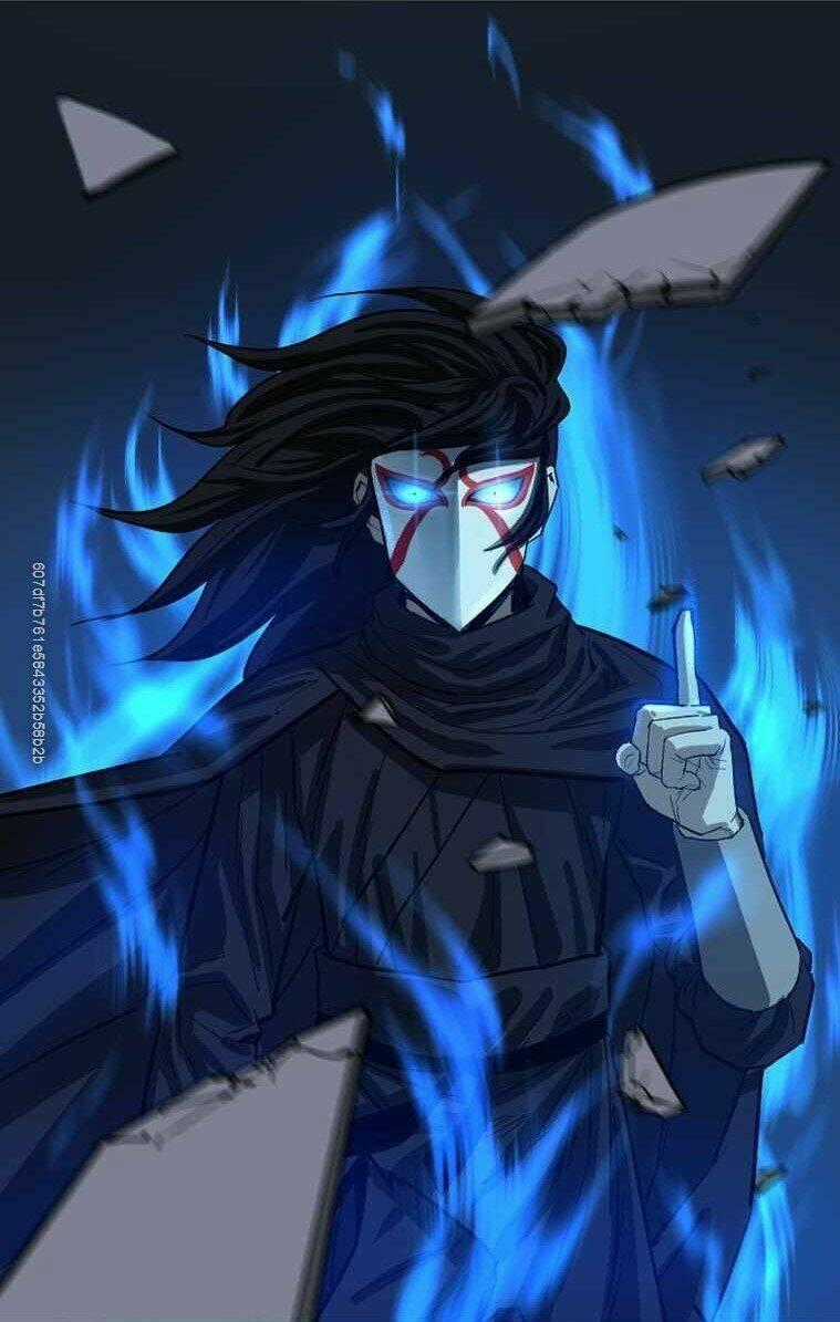 Sư Phụ Quỷ Diện - Chapter 10 - Trang 1