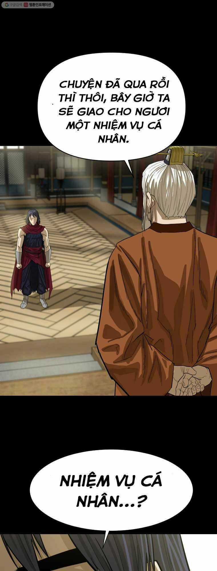 Sư Phụ Quỷ Diện - Chapter 10 - Trang 11