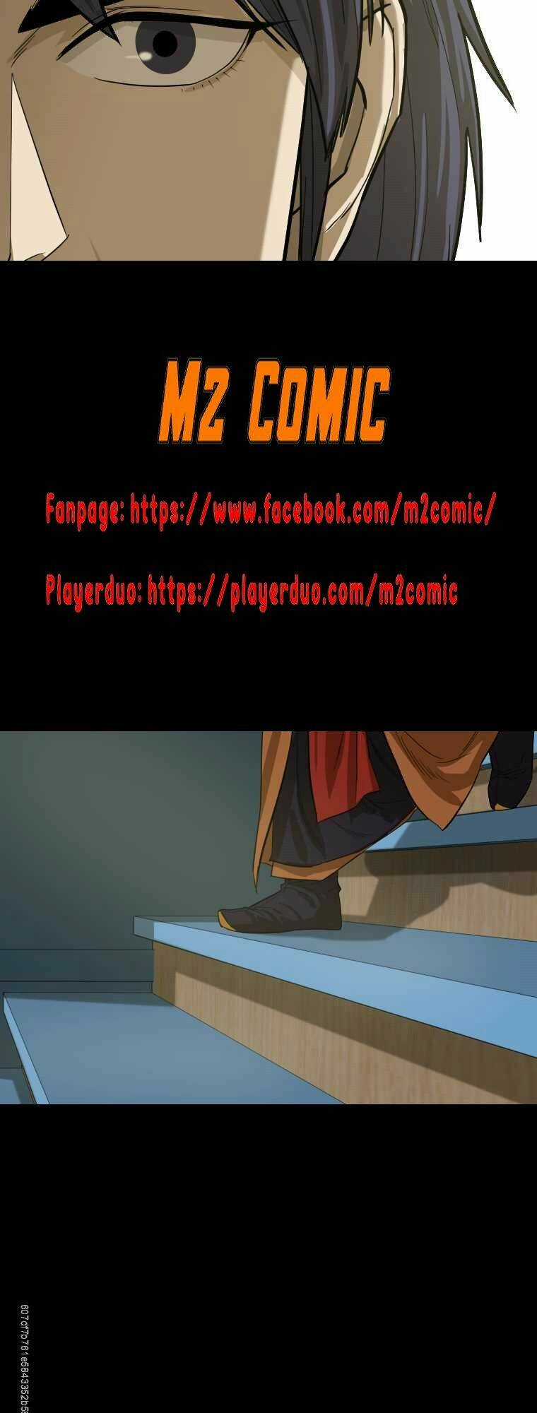 Sư Phụ Quỷ Diện - Chapter 10 - Trang 12