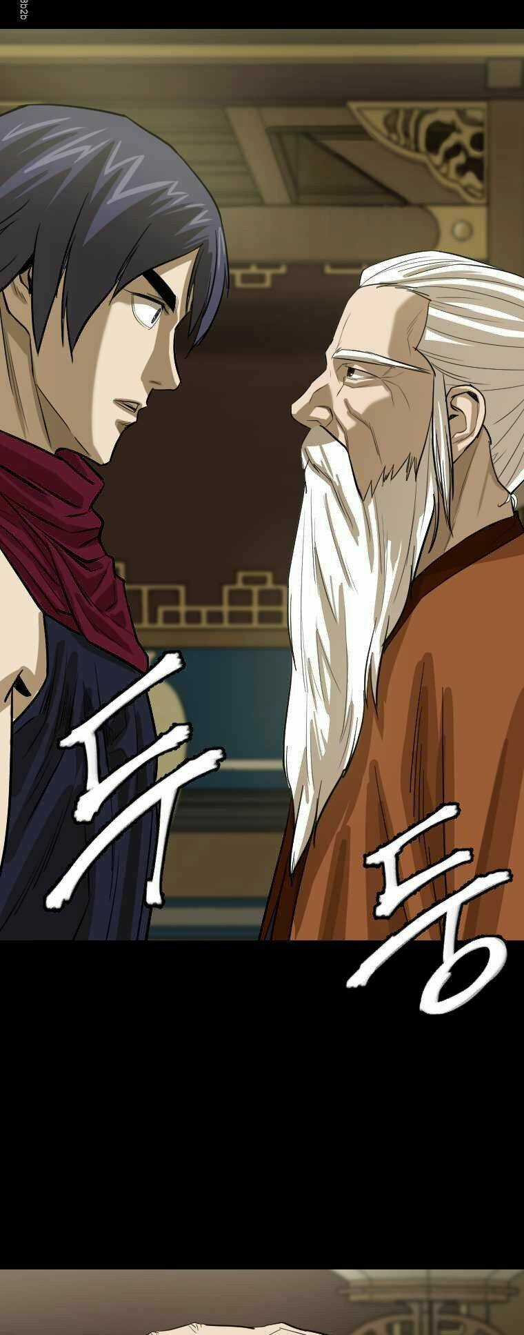 Sư Phụ Quỷ Diện - Chapter 10 - Trang 13