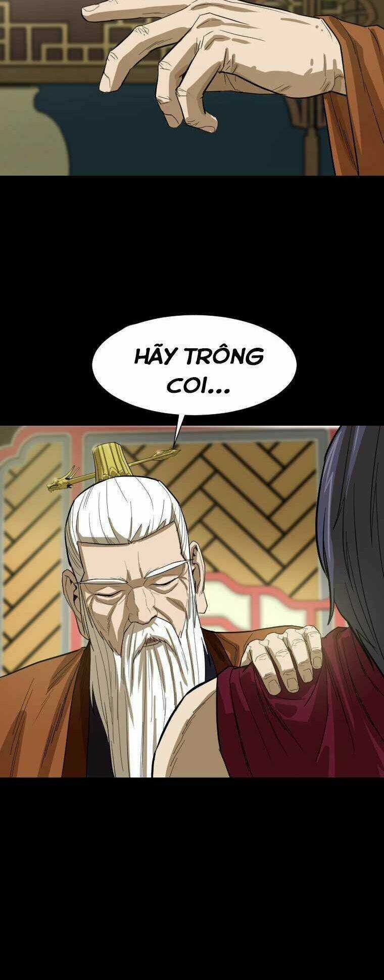 Sư Phụ Quỷ Diện - Chapter 10 - Trang 14