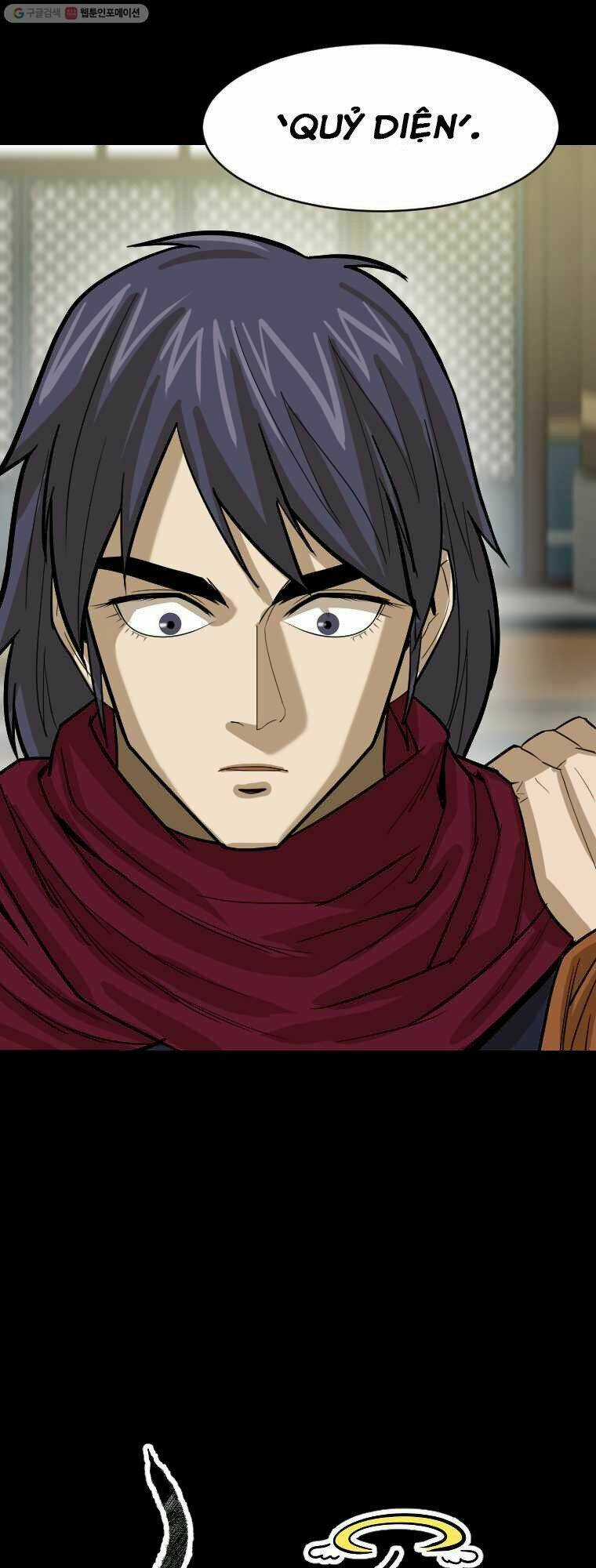 Sư Phụ Quỷ Diện - Chapter 10 - Trang 15