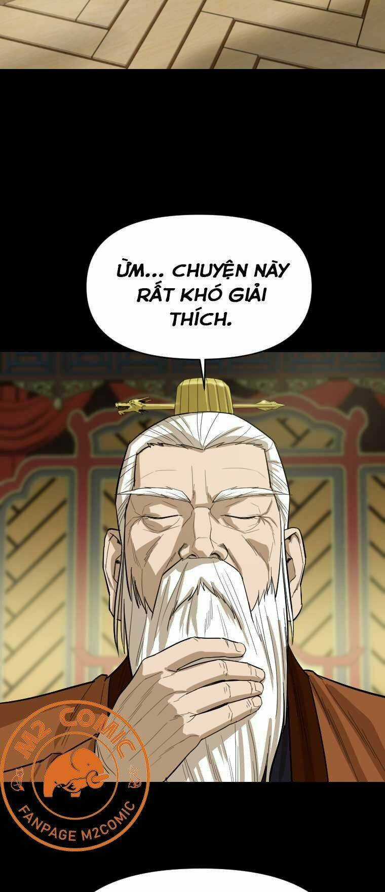 Sư Phụ Quỷ Diện - Chapter 10 - Trang 17