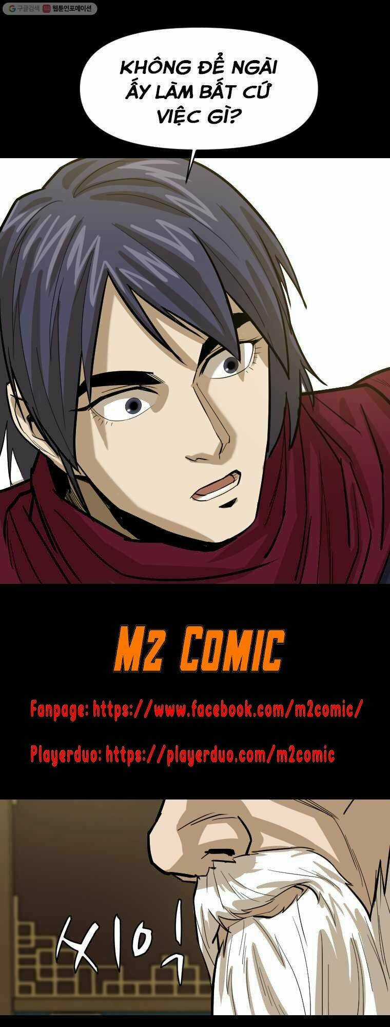 Sư Phụ Quỷ Diện - Chapter 10 - Trang 19