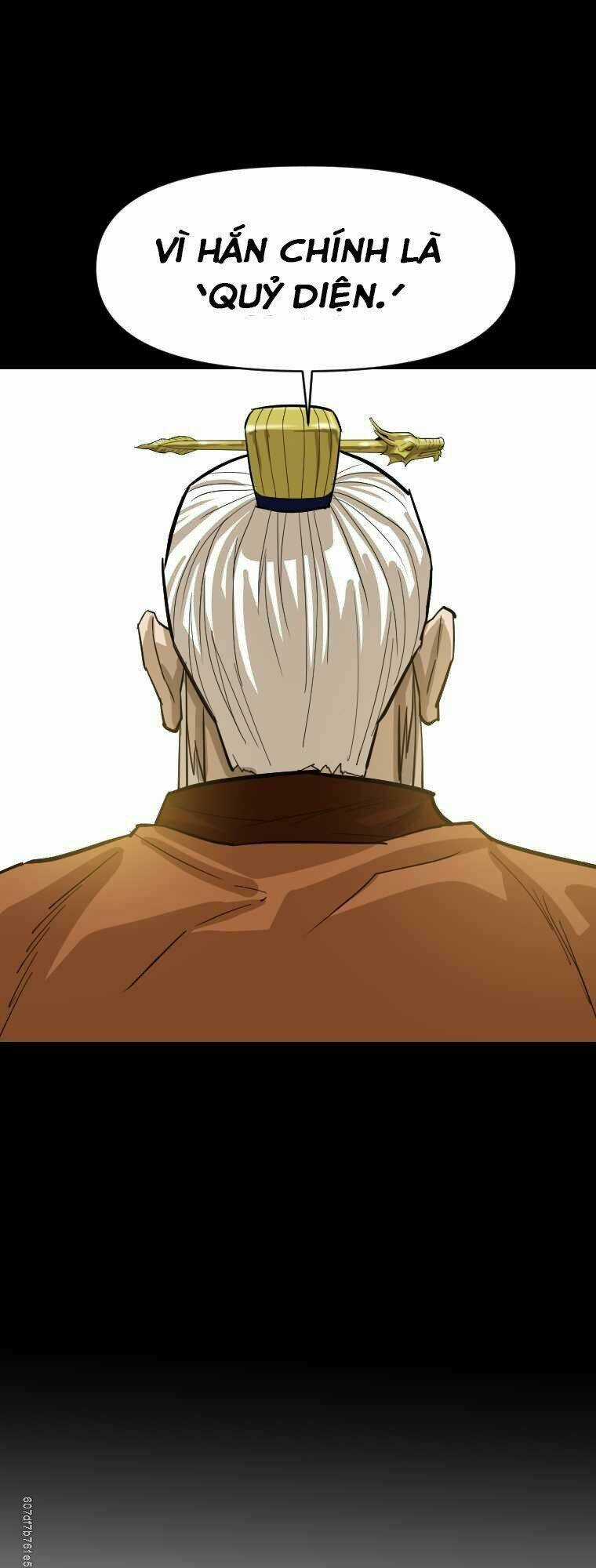 Sư Phụ Quỷ Diện - Chapter 10 - Trang 20