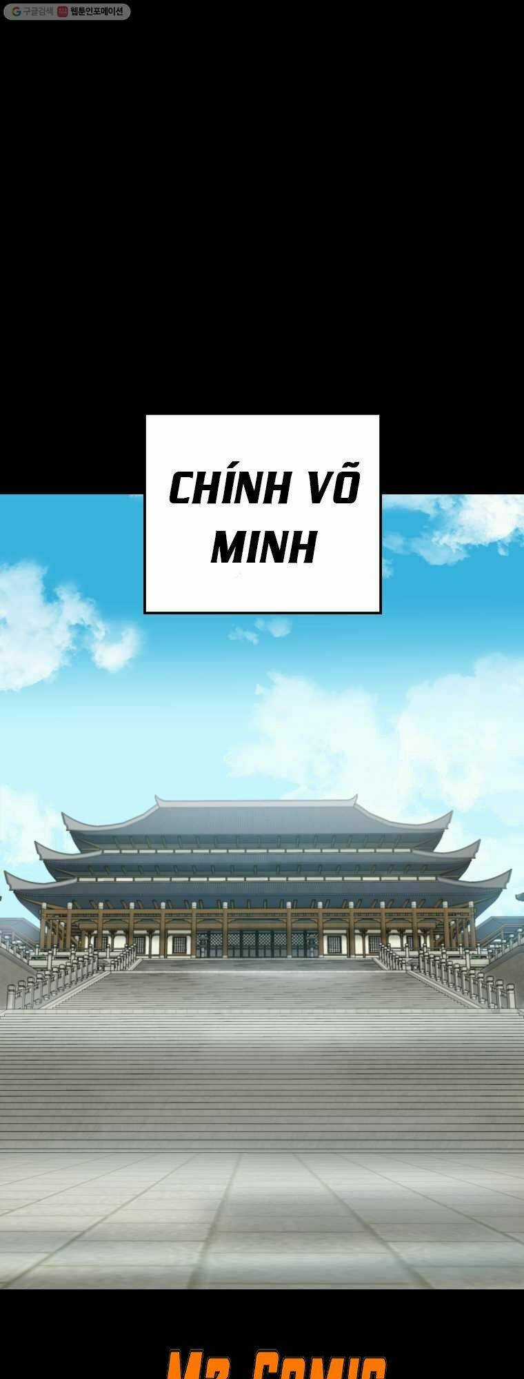 Sư Phụ Quỷ Diện - Chapter 10 - Trang 3